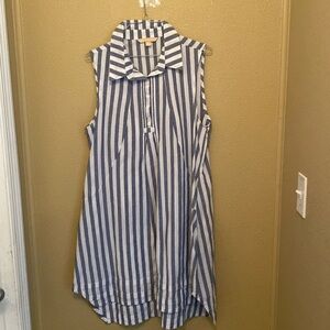 Hope and Harlow Dress with pockets